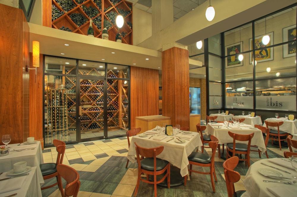 Kimpton George Hotel By Ihg Washington Exterior foto