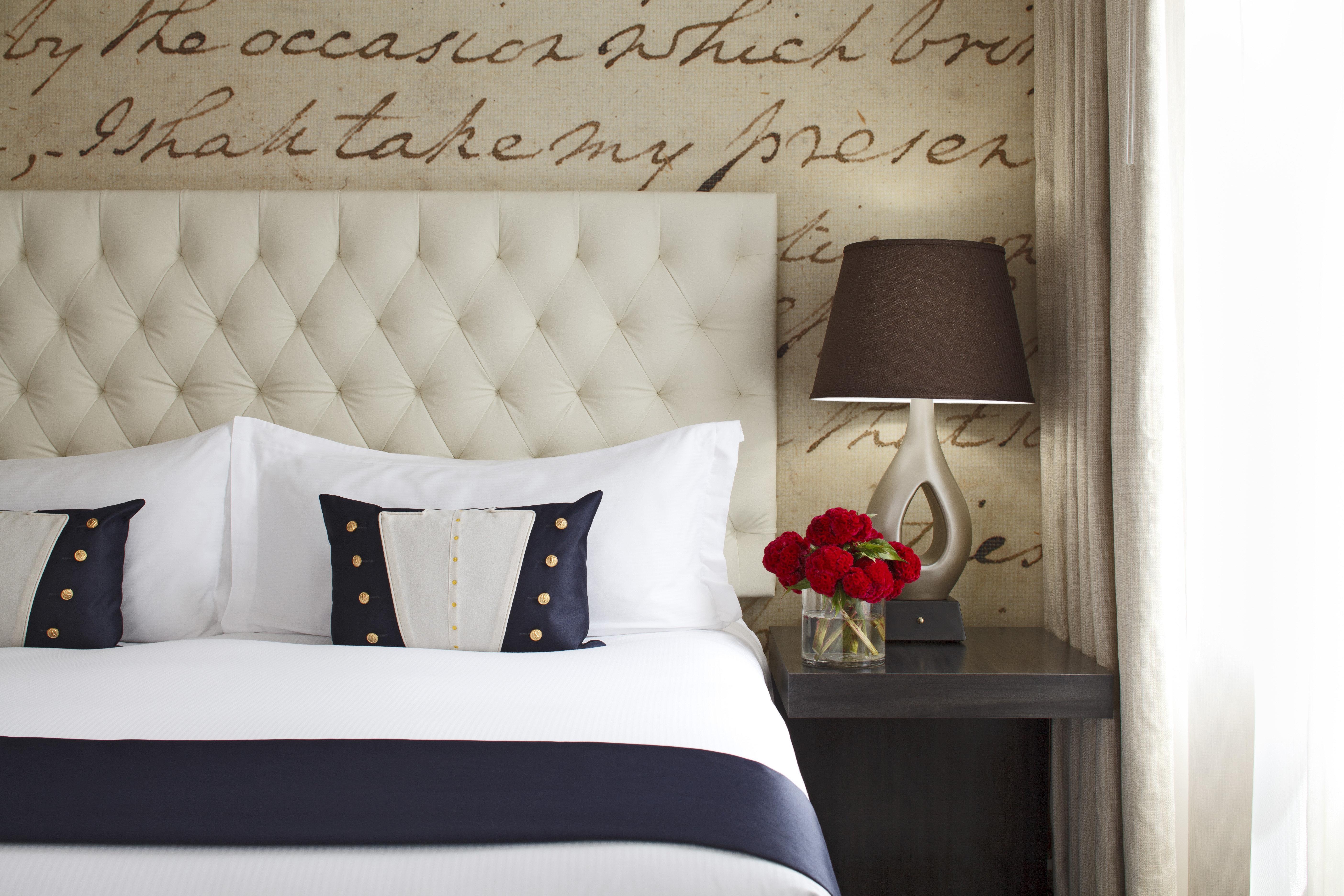 Kimpton George Hotel By Ihg Washington Exterior foto