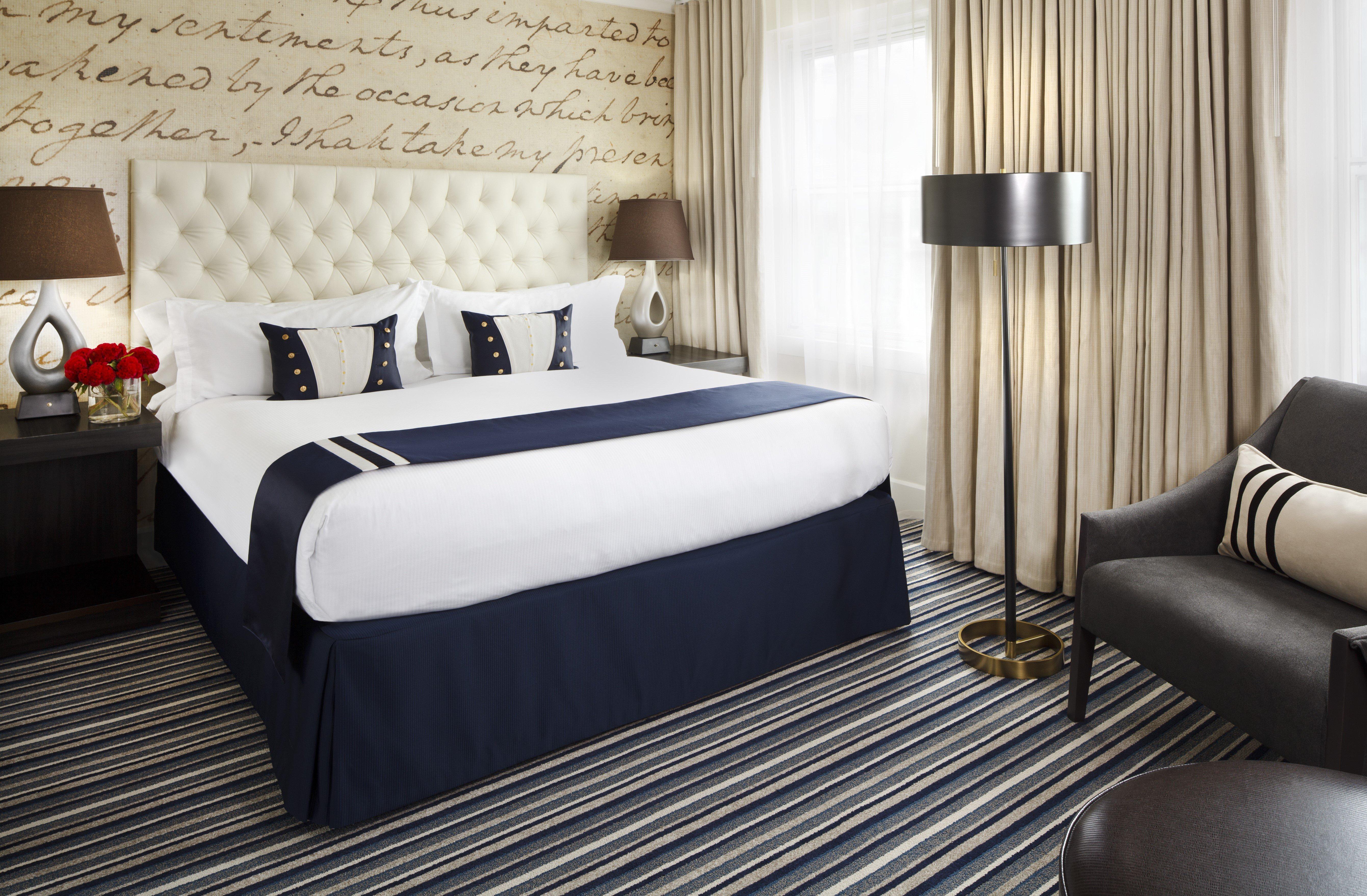 Kimpton George Hotel By Ihg Washington Exterior foto