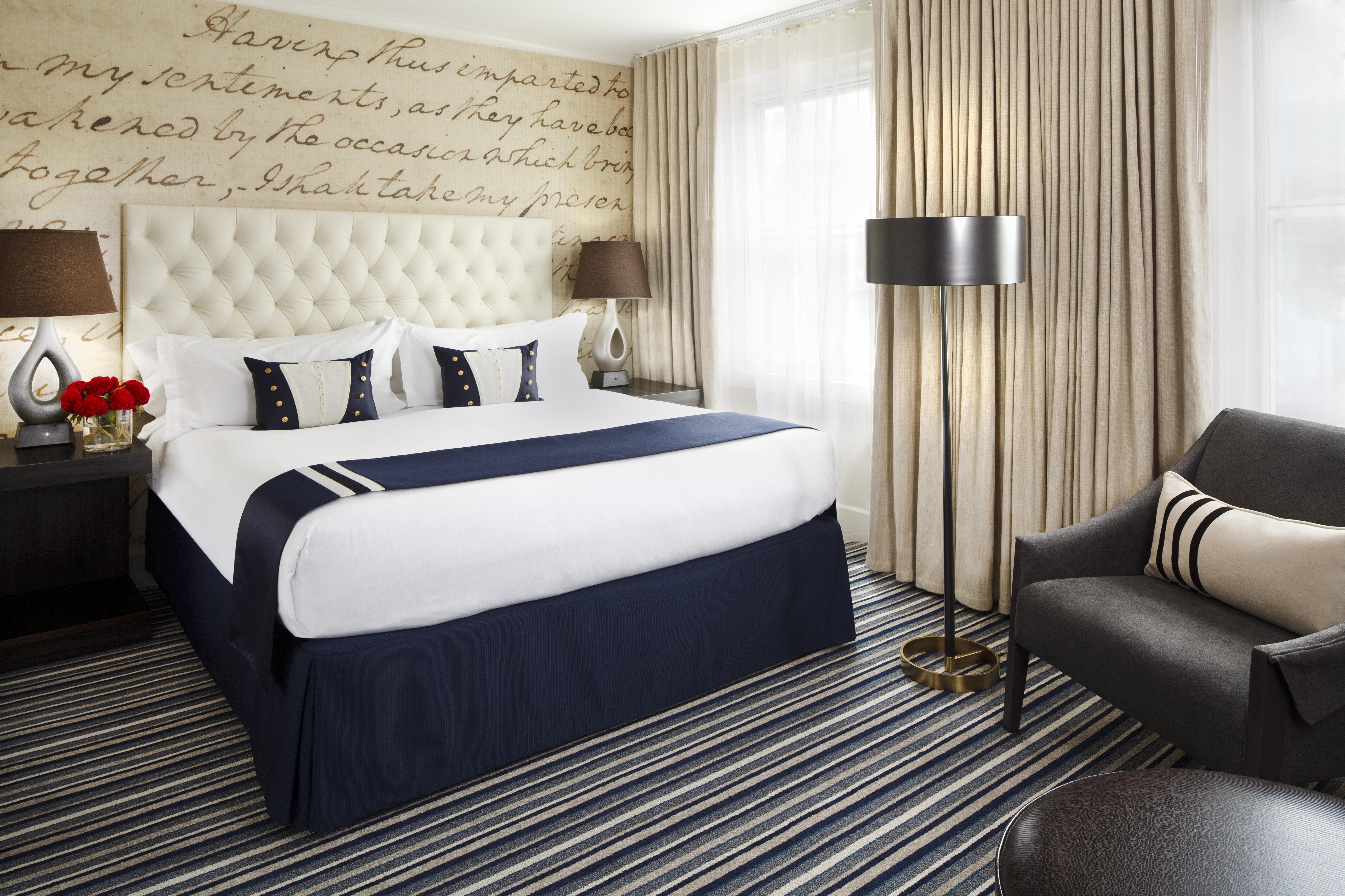 Kimpton George Hotel By Ihg Washington Exterior foto