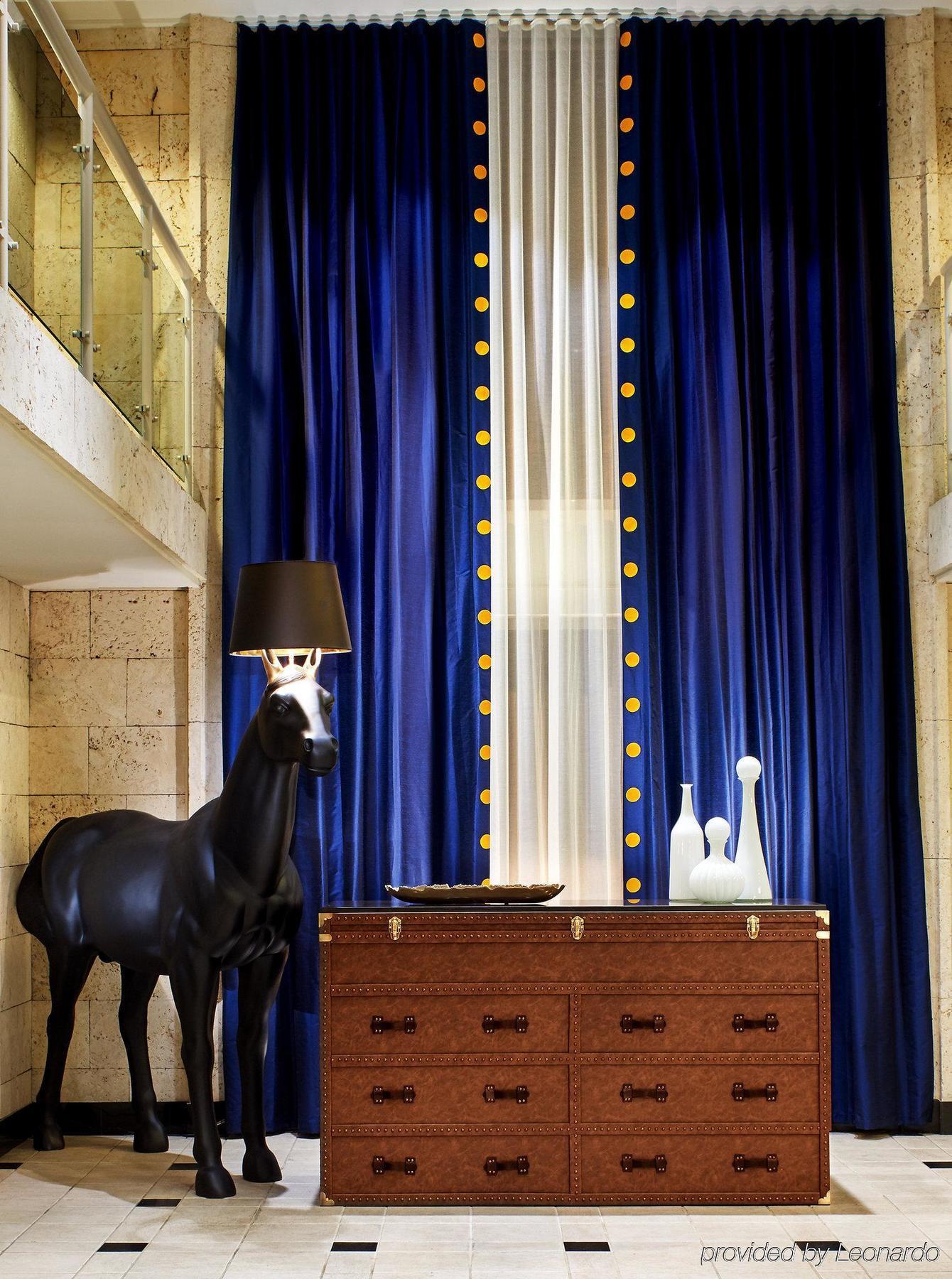 Kimpton George Hotel By Ihg Washington Exterior foto